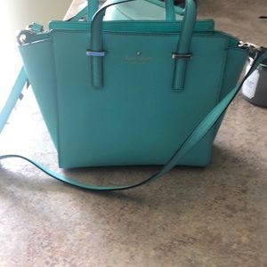 Kate spade purse